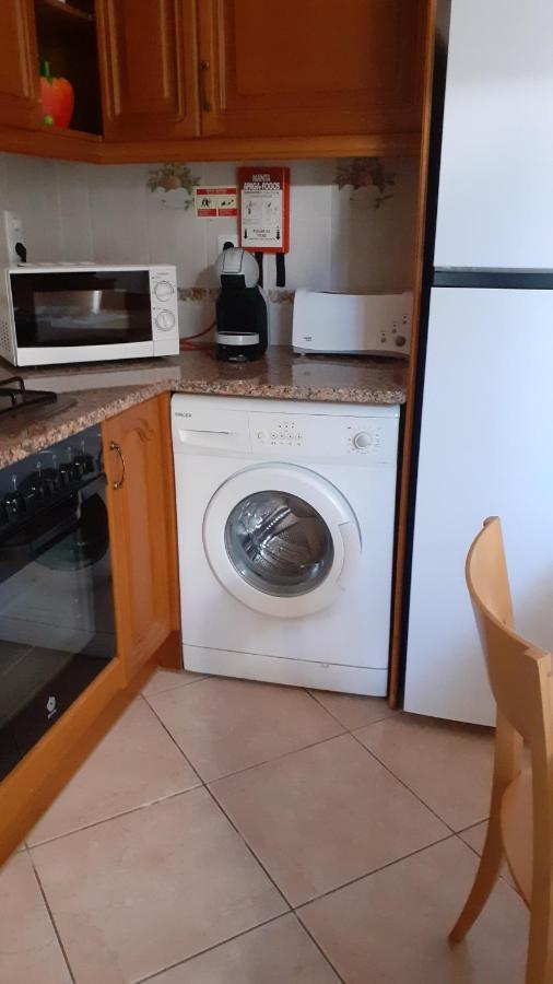 הוילה וילה נובה דה מילפונטס Casa Da Zi מראה חיצוני תמונה