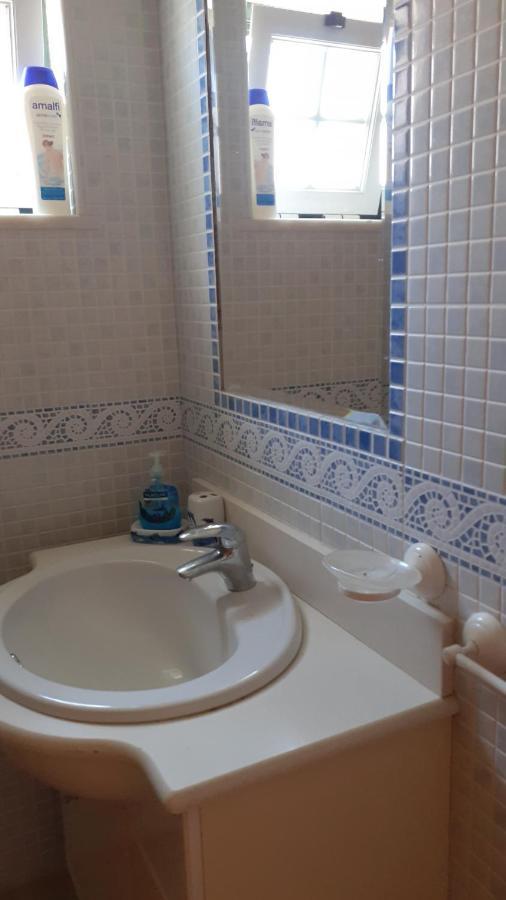 הוילה וילה נובה דה מילפונטס Casa Da Zi מראה חיצוני תמונה