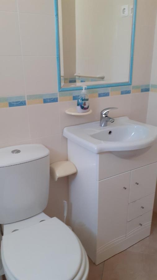 הוילה וילה נובה דה מילפונטס Casa Da Zi מראה חיצוני תמונה