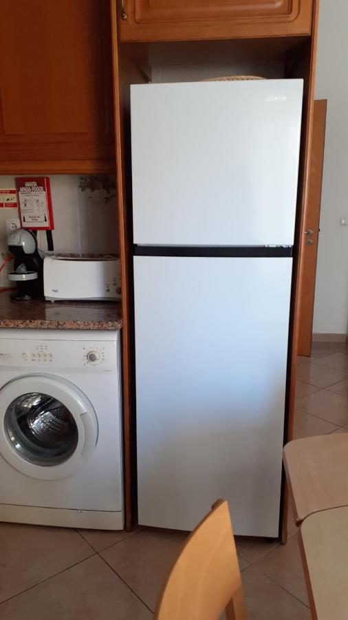 הוילה וילה נובה דה מילפונטס Casa Da Zi מראה חיצוני תמונה