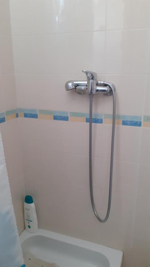 הוילה וילה נובה דה מילפונטס Casa Da Zi מראה חיצוני תמונה