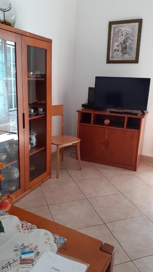 הוילה וילה נובה דה מילפונטס Casa Da Zi מראה חיצוני תמונה