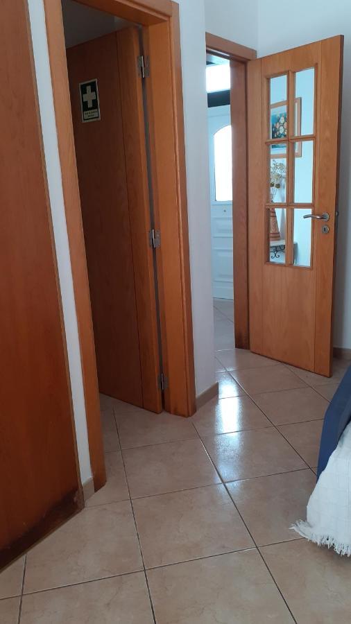 הוילה וילה נובה דה מילפונטס Casa Da Zi מראה חיצוני תמונה