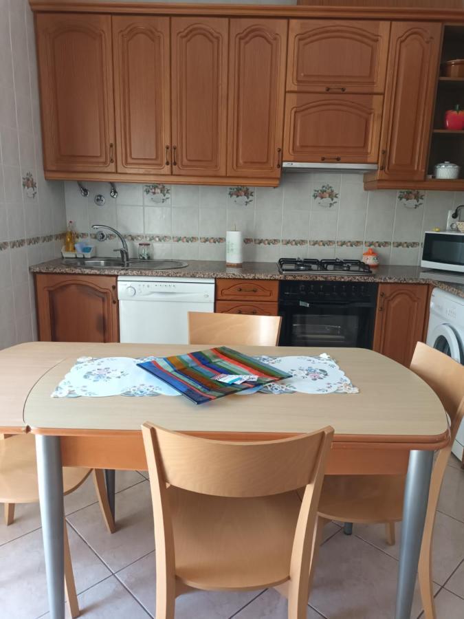 הוילה וילה נובה דה מילפונטס Casa Da Zi מראה חיצוני תמונה