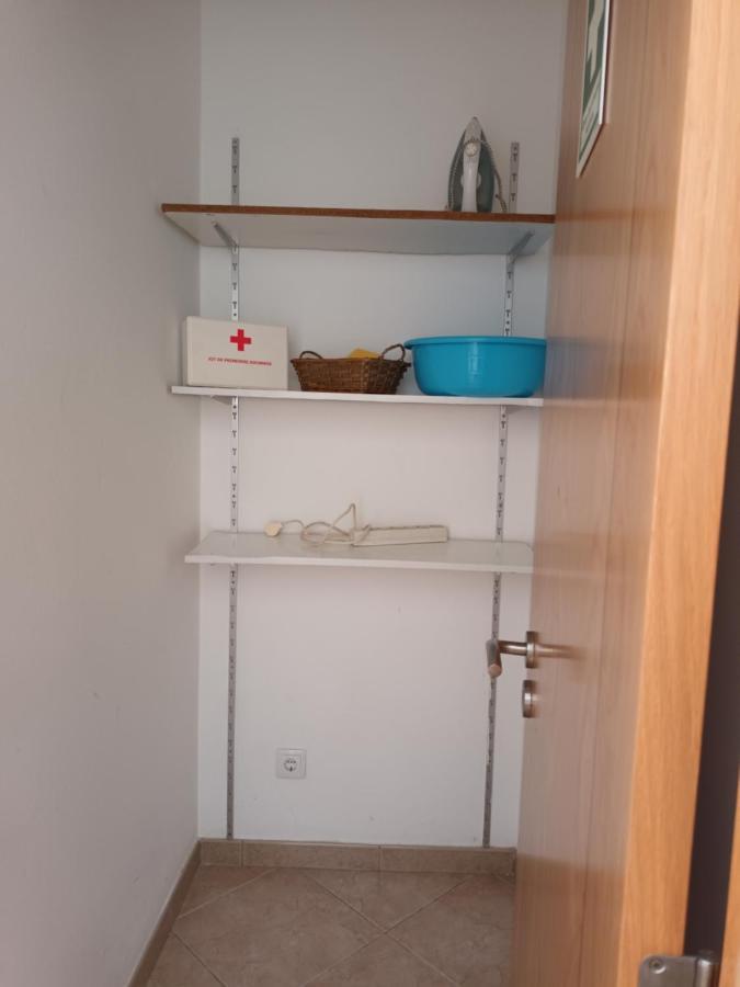 הוילה וילה נובה דה מילפונטס Casa Da Zi מראה חיצוני תמונה
