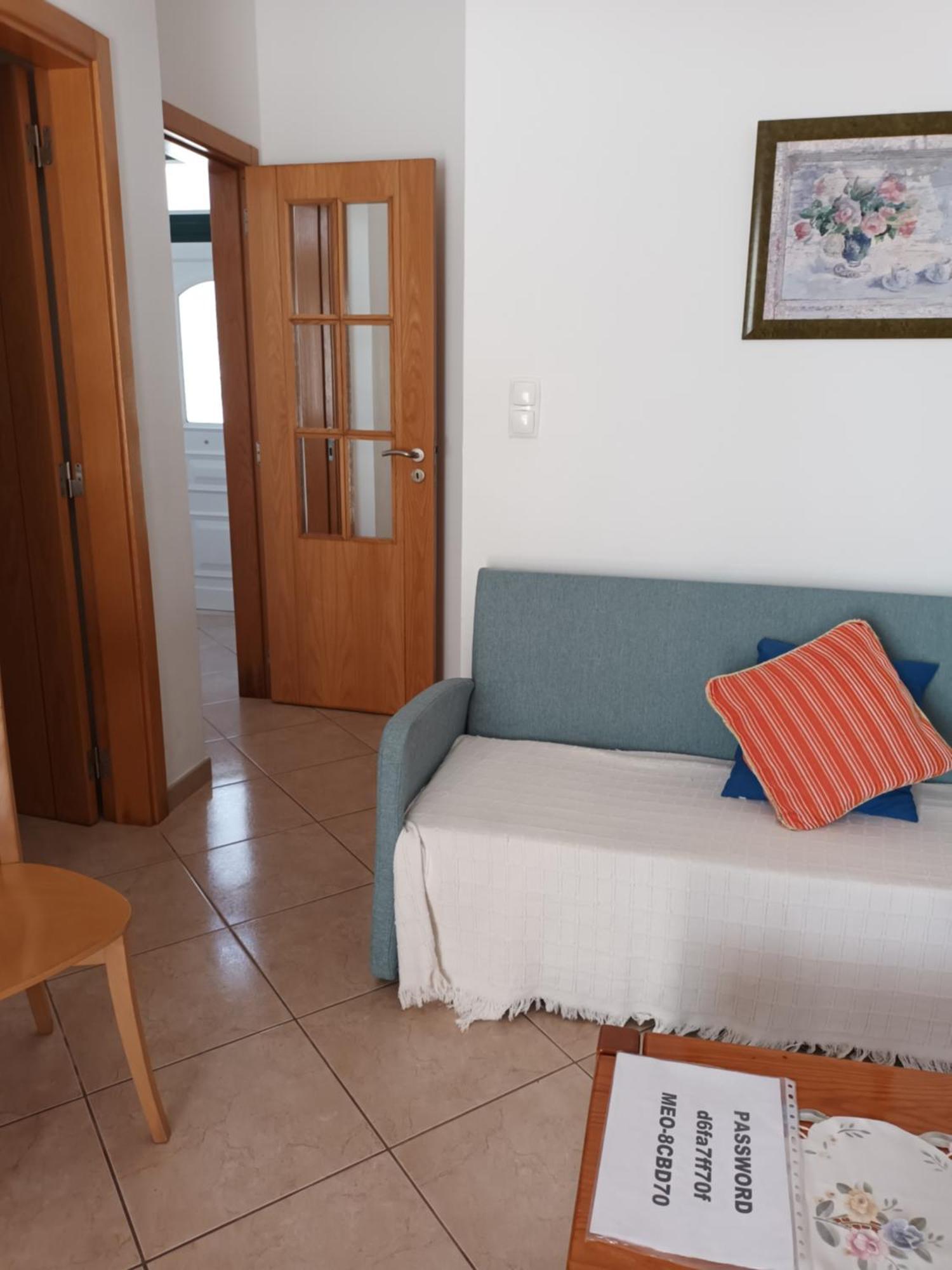 הוילה וילה נובה דה מילפונטס Casa Da Zi חדר תמונה