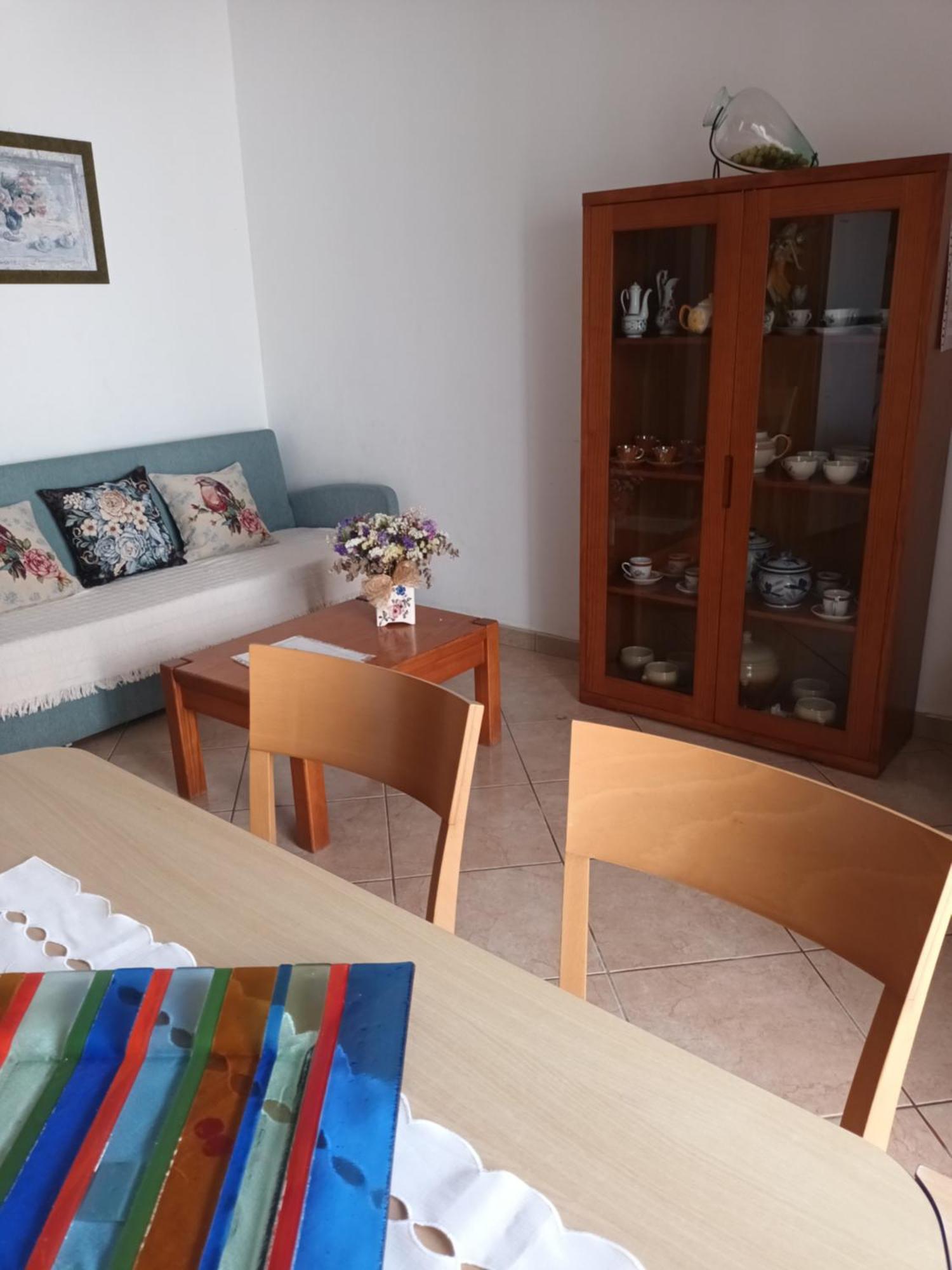 הוילה וילה נובה דה מילפונטס Casa Da Zi מראה חיצוני תמונה