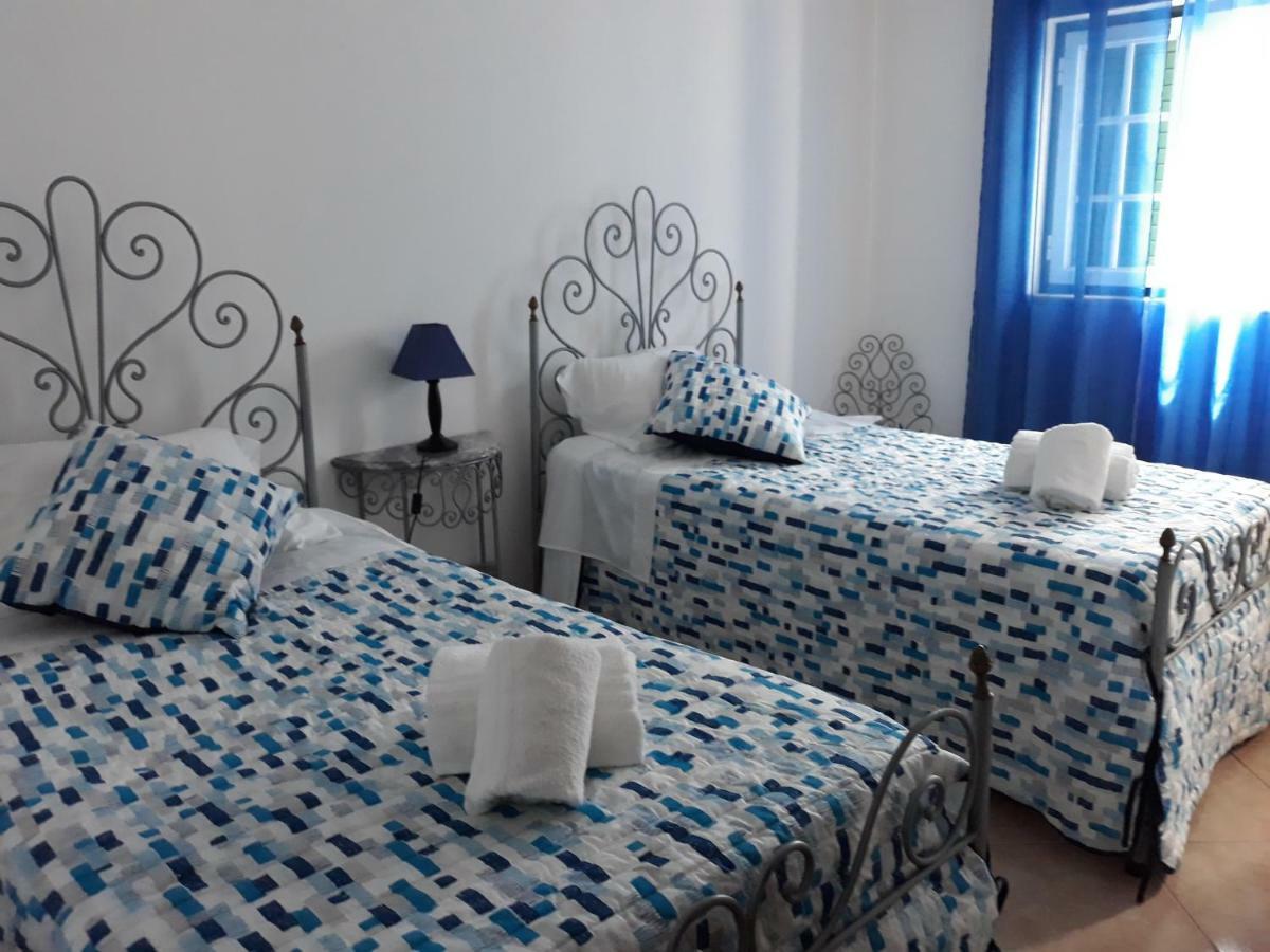 הוילה וילה נובה דה מילפונטס Casa Da Zi מראה חיצוני תמונה