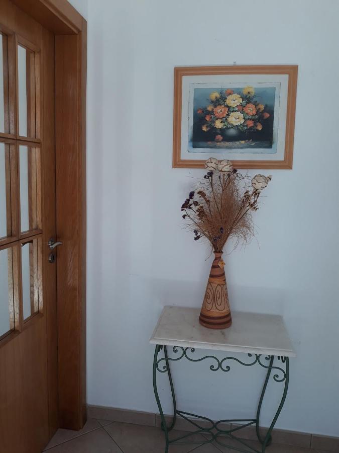 הוילה וילה נובה דה מילפונטס Casa Da Zi מראה חיצוני תמונה
