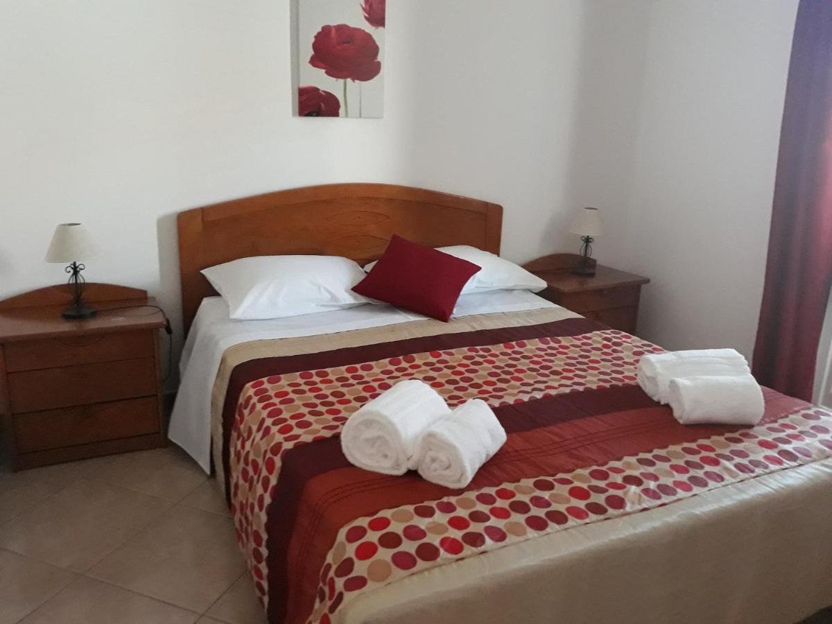 הוילה וילה נובה דה מילפונטס Casa Da Zi מראה חיצוני תמונה