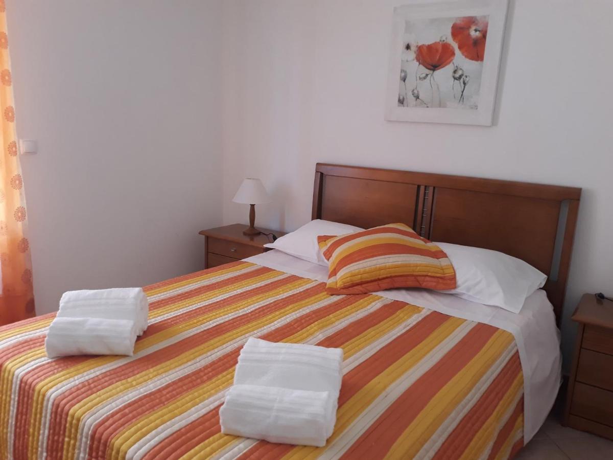 הוילה וילה נובה דה מילפונטס Casa Da Zi מראה חיצוני תמונה