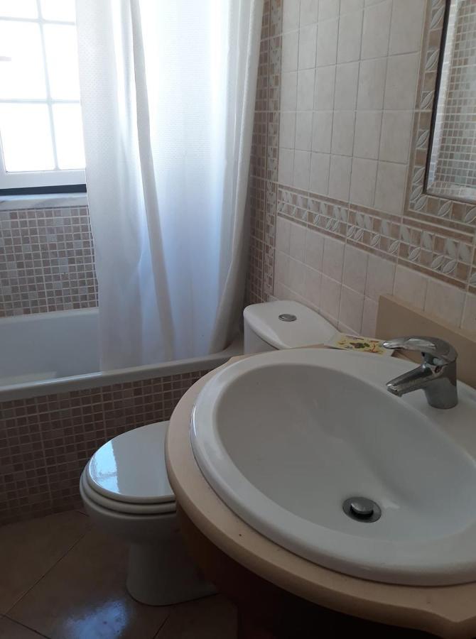 הוילה וילה נובה דה מילפונטס Casa Da Zi מראה חיצוני תמונה