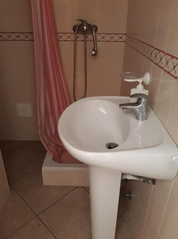 הוילה וילה נובה דה מילפונטס Casa Da Zi מראה חיצוני תמונה
